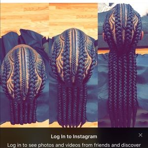 Meet your Posher, Quianna